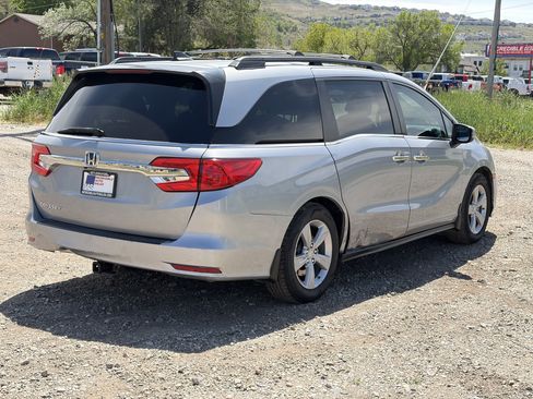 Used 2018 Honda Odyssey EX-L image 6