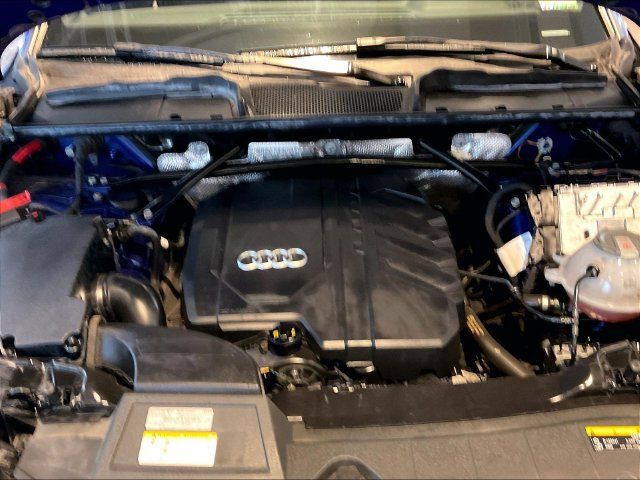 Used 2021 Audi Q5 2.0T Premium Plus w/ Premium Plus Package AWD/4WD image 19