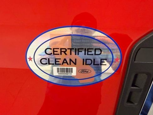 New 2026 Ford F450 XL w/ XL Chrome Package image 8