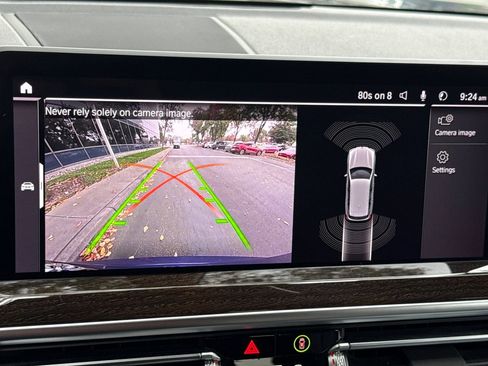 Certified 2022 BMW X3 xDrive30i w/ Premium Package 2 (ZPA) image 24