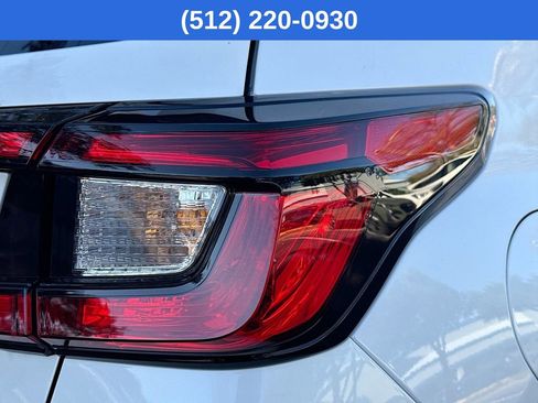 New 2026 Subaru Crosstrek 2.5i Wilderness AWD/4WD image 33