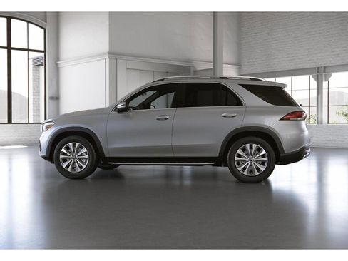 Used 2023 Mercedes-Benz GLE 350 4MATIC image 34