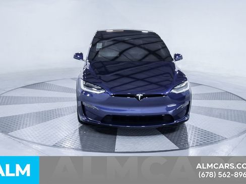 Used 2022 Tesla Model X image 15
