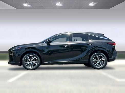 Certified 2024 Lexus RX 350 FWD w/ Technology Package image 2