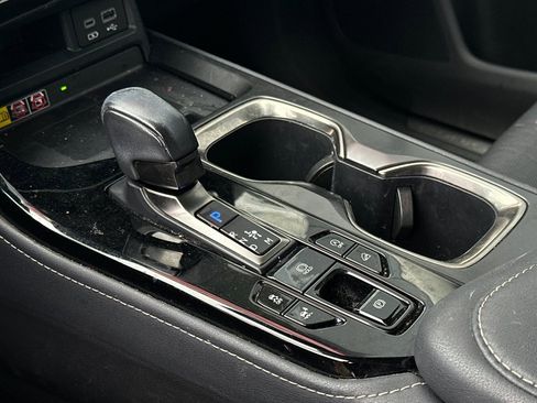 Used 2023 Lexus NX 350 AWD w/ Vision Package image 19