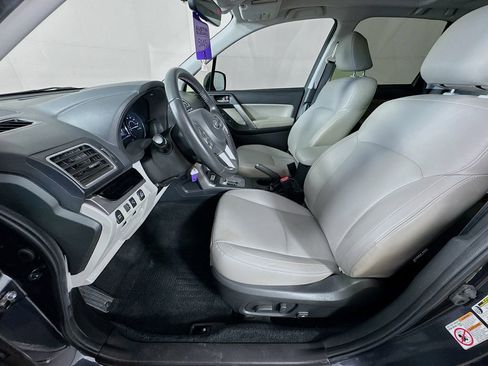 Used 2018 Subaru Forester 2.5i Limited image 25