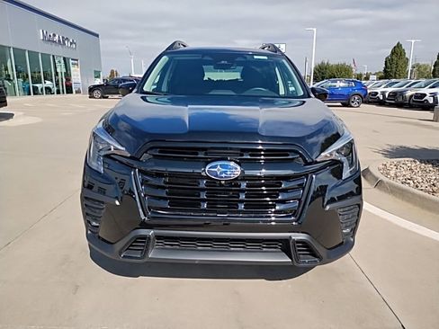 Certified 2025 Subaru Ascent Bronze Edition image 3