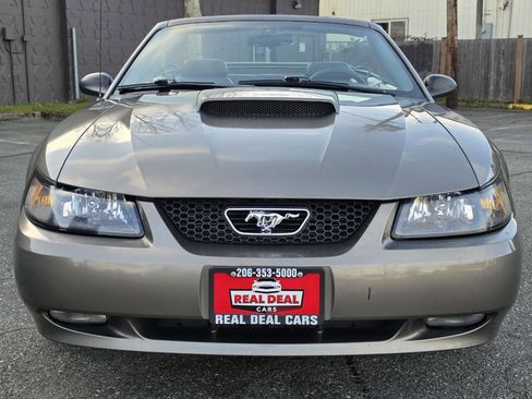 Used 2002 Ford Mustang GT image 14