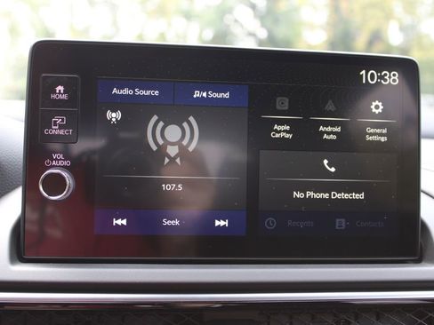 New 2025 Acura ADX Base image 13