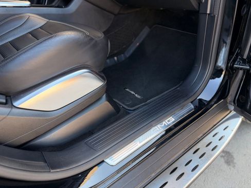 Used 2014 Mercedes-Benz GL 63 AMG 4MATIC image 28