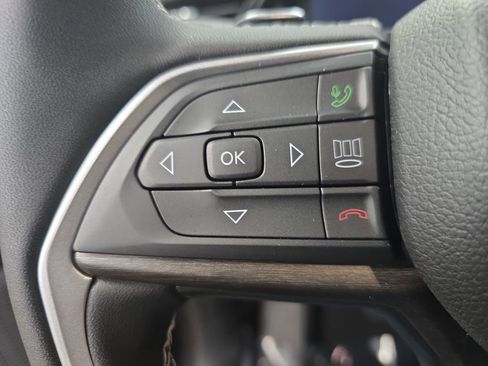 New 2026 Jeep Grand Cherokee Altitude AWD/4WD image 18