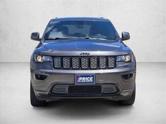 Used 2019 Jeep Grand Cherokee Altitude RWD video 2