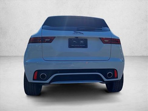 Used 2024 Jaguar E-PACE R-Dynamic SE AWD/4WD image 6