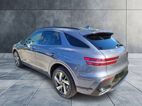 New 2026 Genesis GV70 3.5T Sport Advanced image 4