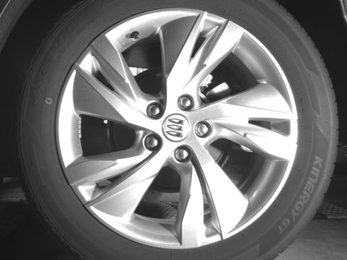 Used 2025 Buick Encore GX Preferred FWD image 14