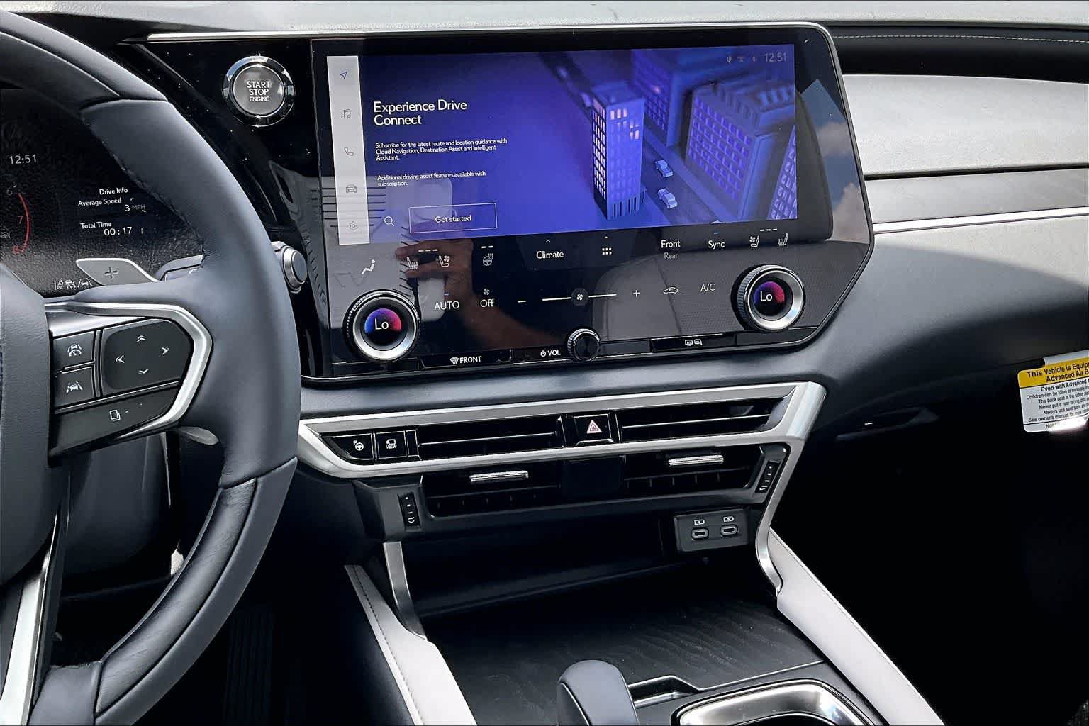 New 2026 Lexus RX 350 Premium Plus FWD image 6