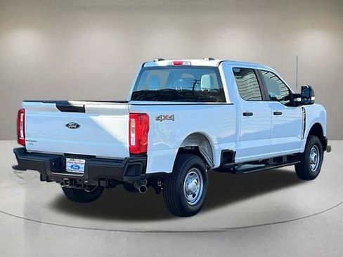 New 2026 Ford F250 XL image 4