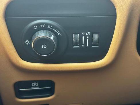 New 2026 Jeep Grand Cherokee Summit AWD/4WD image 24