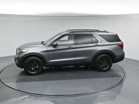Certified 2022 Ford Explorer Timberline AWD/4WD image 46