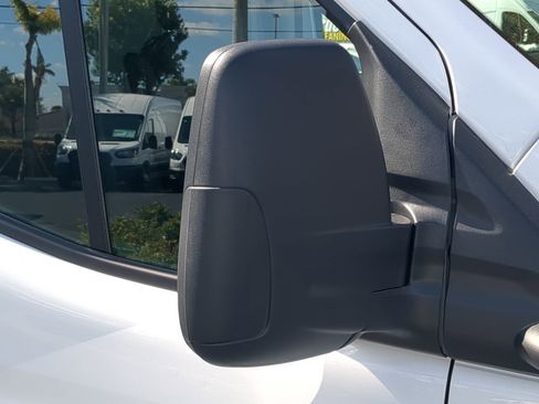 New 2026 Ford Transit 350 148 High Roof Extended DRW image 12