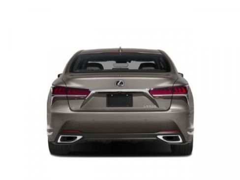 Used 2019 Lexus LS 500 AWD image 5