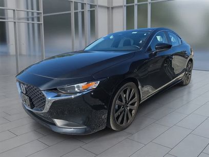 Used 2024 MAZDA MAZDA3 s