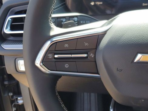 New 2026 Chevrolet Traverse LT w/ Driver Confidence Package image 23