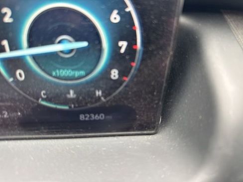 Used 2022 Hyundai Tucson SEL w/ Convenience + Premium Package FWD image 16
