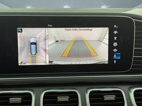 Certified 2023 Mercedes-Benz GLE 350 4MATIC image 16