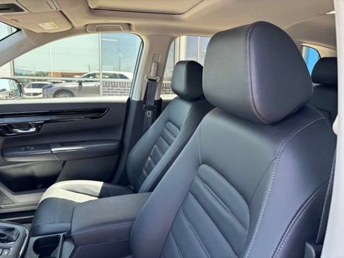 Certified 2024 Honda CR-V EX-L image 12