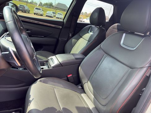 Used 2024 Hyundai Santa Cruz Limited AWD/4WD image 10