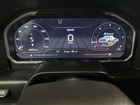 Used 2023 GMC Sierra 1500 AT4 w/ AT4 Premium Package image 26