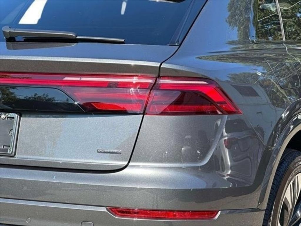 New 2026 Audi Q8 Premium Plus AWD/4WD image 13