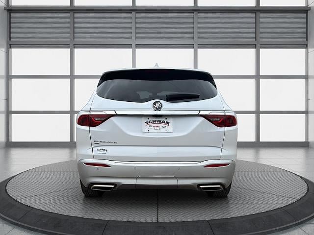 Used 2023 Buick Enclave Premium w/ Experience Buick Package AWD/4WD image 5