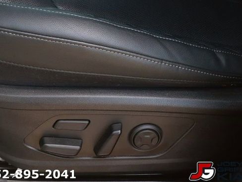 Certified 2023 Kia Sorento SX Prestige AWD/4WD image 20