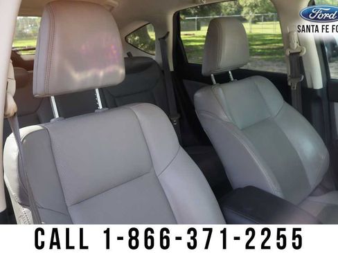 Used 2016 Honda CR-V EX-L image 21