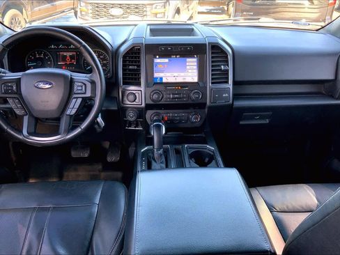 Used 2019 Ford F150 XLT w/ Equipment Group 302A Luxury image 16