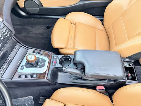 Used 2004 BMW 325Ci Convertible image 31