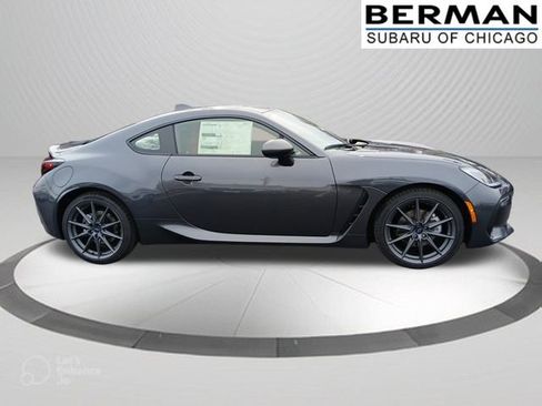 New 2026 Subaru BRZ Limited image 3