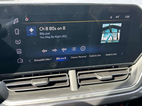 New 2026 Chevrolet Trax ACTIV w/ Driver Confidence Package image 25