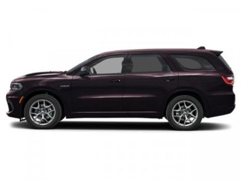 New 2026 Dodge Durango GT AWD/4WD image 3
