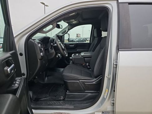 Used 2023 GMC Sierra 2500 Pro w/ Convenience Package image 18