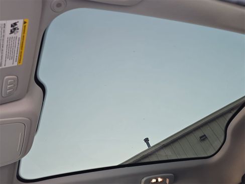 New 2025 Ford Mustang Mach-E Premium w/ Sport Appearance Package image 28