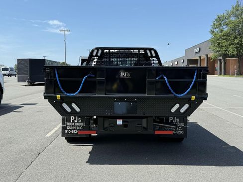 New 2025 Ford F450 XL image 3