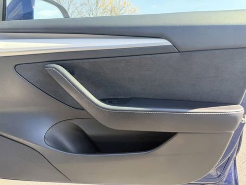 Used 2023 Tesla Model 3 Standard Range image 31