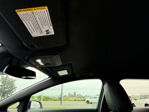 Used 2025 Chevrolet Equinox EV RS w/ LPO, All-Weather Mat Package FWD image 15