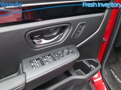 Used 2026 Honda Passport RTL image 18