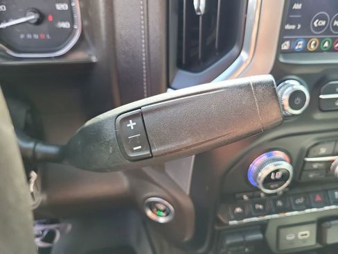 Used 2021 GMC Sierra 1500 SLT image 19