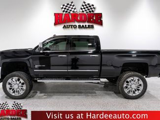 Used 2016 Chevrolet Silverado 3500 LTZ w/ Duramax Plus Package 360° Tour