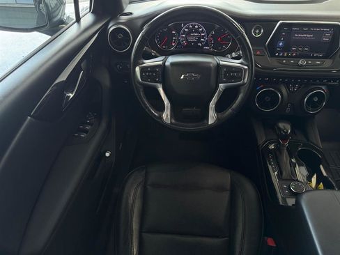 Used 2019 Chevrolet Blazer RS AWD/4WD image 5